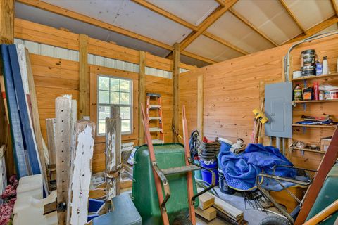 Tiny photo for 1458 Coleman Bridge Road, Wagener, SC 29164 (MLS # 220280)