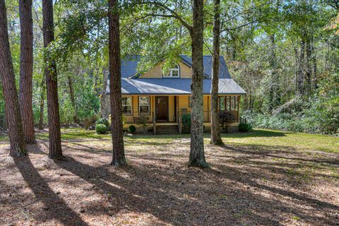 Tiny photo for 1458 Coleman Bridge Road, Wagener, SC 29164 (MLS # 220280)