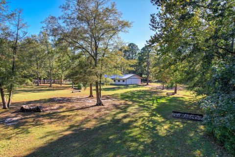 Tiny photo for 1458 Coleman Bridge Road, Wagener, SC 29164 (MLS # 220280)