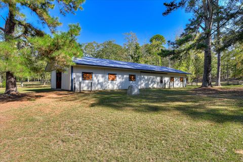 Tiny photo for 1458 Coleman Bridge Road, Wagener, SC 29164 (MLS # 220280)