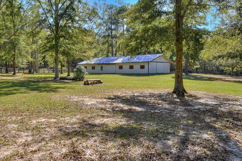 Tiny photo for 1458 Coleman Bridge Road, Wagener, SC 29164 (MLS # 220280)