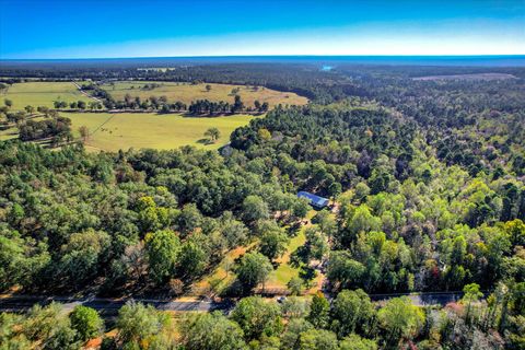 Tiny photo for 1458 Coleman Bridge Road, Wagener, SC 29164 (MLS # 220280)