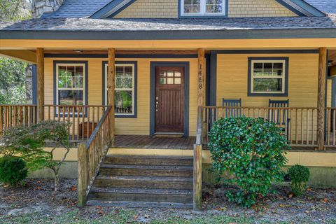 Tiny photo for 1458 Coleman Bridge Road, Wagener, SC 29164 (MLS # 220280)