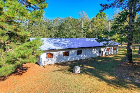 Tiny photo for 1458 Coleman Bridge Road, Wagener, SC 29164 (MLS # 220280)