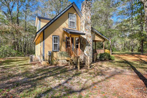 Tiny photo for 1458 Coleman Bridge Road, Wagener, SC 29164 (MLS # 220280)