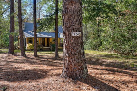 Tiny photo for 1458 Coleman Bridge Road, Wagener, SC 29164 (MLS # 220280)