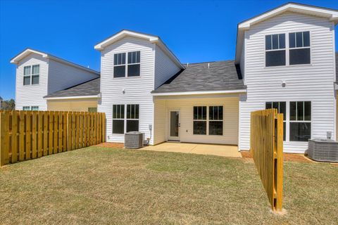 Tiny photo for 6108 Narnia Circle, Aiken, SC 29803 (MLS # 219602)