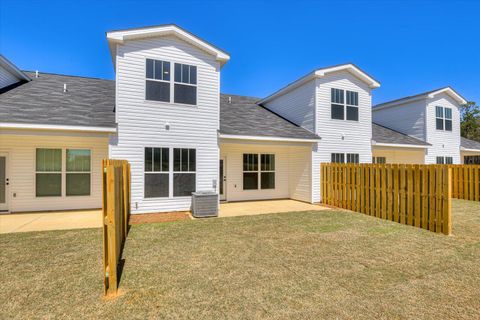 Tiny photo for 6108 Narnia Circle, Aiken, SC 29803 (MLS # 219602)
