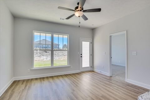 Tiny photo for 6108 Narnia Circle, Aiken, SC 29803 (MLS # 219602)