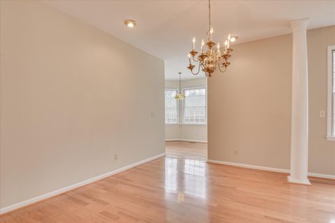 Tiny photo for 46 Juniper Loop, Aiken, SC 29803 (MLS # 221758)