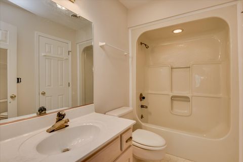 Tiny photo for 46 Juniper Loop, Aiken, SC 29803 (MLS # 221758)