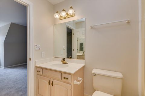 Tiny photo for 46 Juniper Loop, Aiken, SC 29803 (MLS # 221758)