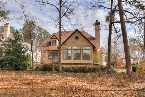 Tiny photo for 46 Juniper Loop, Aiken, SC 29803 (MLS # 221758)