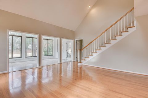 Tiny photo for 46 Juniper Loop, Aiken, SC 29803 (MLS # 221758)