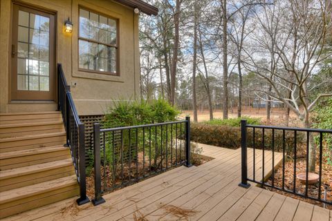 Tiny photo for 46 Juniper Loop, Aiken, SC 29803 (MLS # 221758)