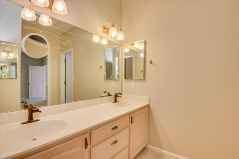 Tiny photo for 46 Juniper Loop, Aiken, SC 29803 (MLS # 221758)