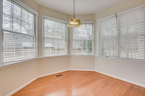Tiny photo for 46 Juniper Loop, Aiken, SC 29803 (MLS # 221758)