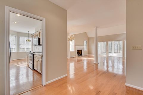 Tiny photo for 46 Juniper Loop, Aiken, SC 29803 (MLS # 221758)