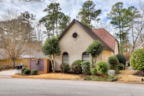 Tiny photo for 46 Juniper Loop, Aiken, SC 29803 (MLS # 221758)