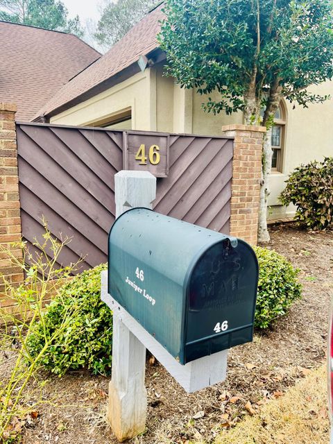 Tiny photo for 46 Juniper Loop, Aiken, SC 29803 (MLS # 221758)