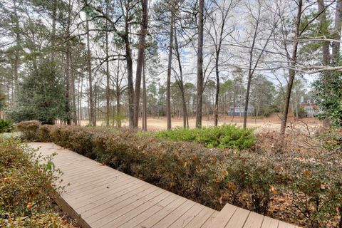 Tiny photo for 46 Juniper Loop, Aiken, SC 29803 (MLS # 221758)