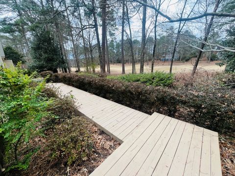 Tiny photo for 46 Juniper Loop, Aiken, SC 29803 (MLS # 221758)