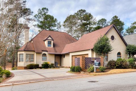 Photo of 46 Juniper Loop, Aiken, SC 29803 (MLS # 221758)
