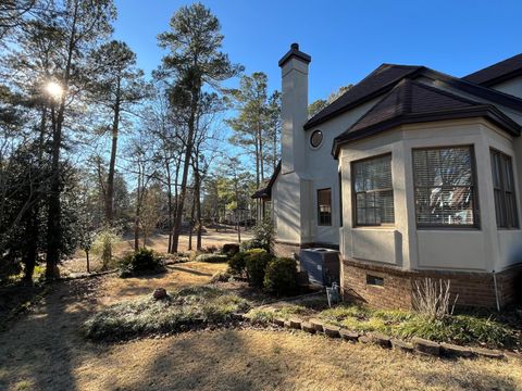 Tiny photo for 46 Juniper Loop, Aiken, SC 29803 (MLS # 221758)