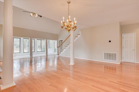 Tiny photo for 46 Juniper Loop, Aiken, SC 29803 (MLS # 221758)