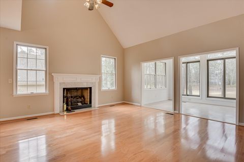 Tiny photo for 46 Juniper Loop, Aiken, SC 29803 (MLS # 221758)