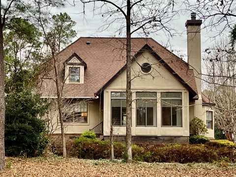 Tiny photo for 46 Juniper Loop, Aiken, SC 29803 (MLS # 221758)