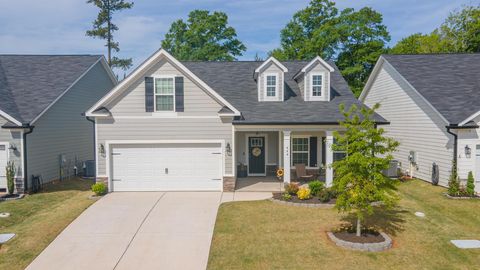 444 Longford Street Aiken SC 29803