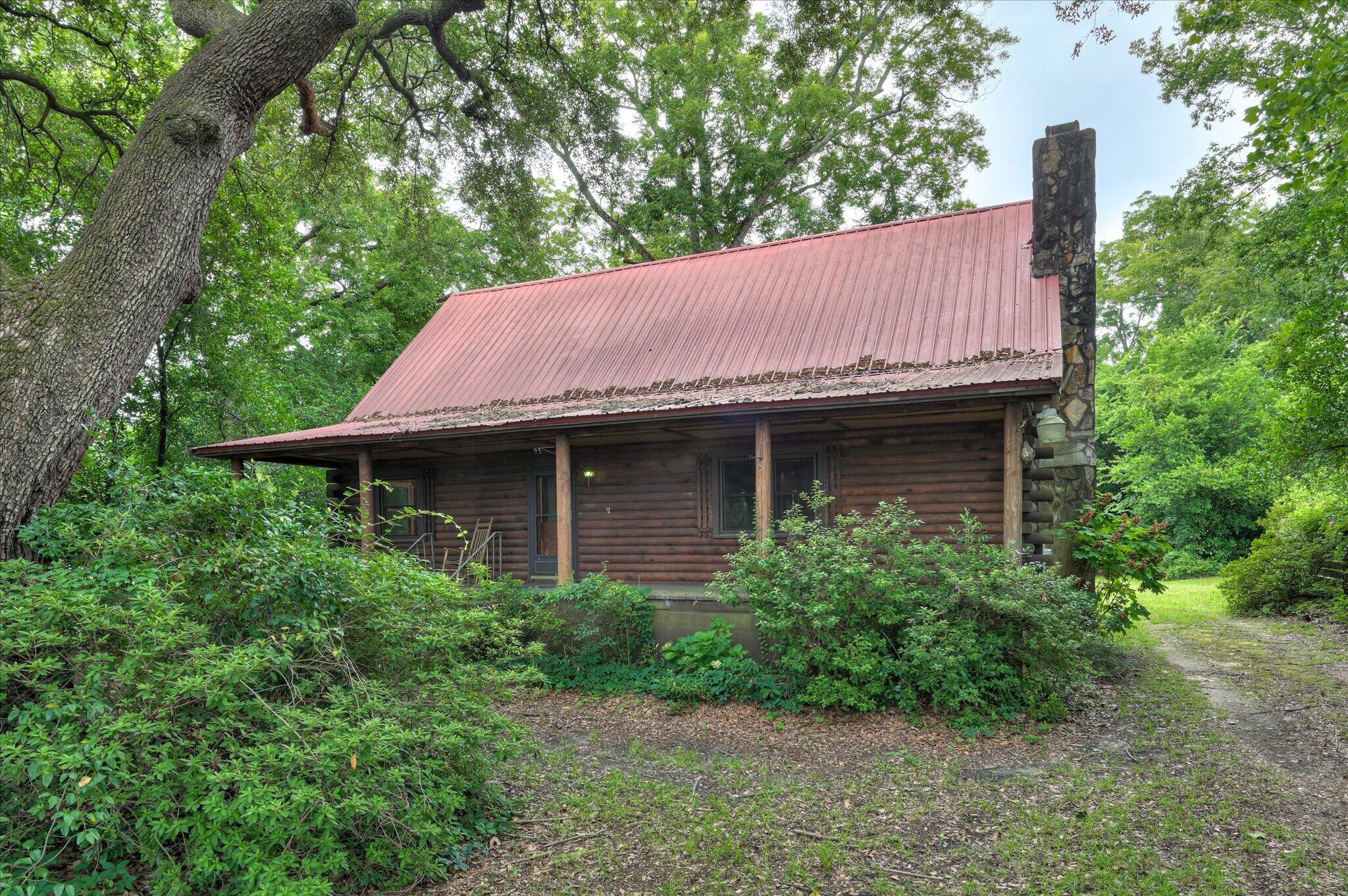 145 Woodward Drive