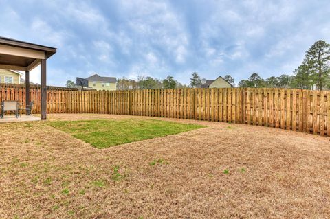 Tiny photo for 1573 Baldwin Lakes Drive, Grovetown, GA 30813 (MLS # 222030)