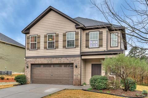 Tiny photo for 1573 Baldwin Lakes Drive, Grovetown, GA 30813 (MLS # 222030)