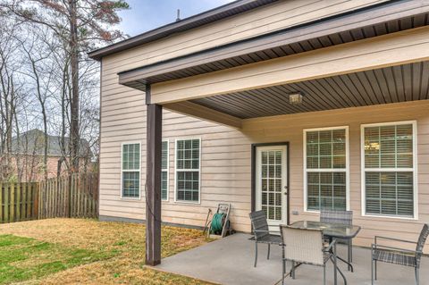 Tiny photo for 1573 Baldwin Lakes Drive, Grovetown, GA 30813 (MLS # 222030)