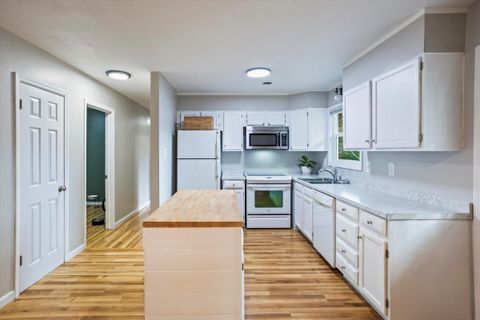 Tiny photo for 504 Spring Garden Street, North Augusta, SC 29841 (MLS # 219890)