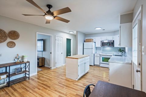 Tiny photo for 504 Spring Garden Street, North Augusta, SC 29841 (MLS # 219890)