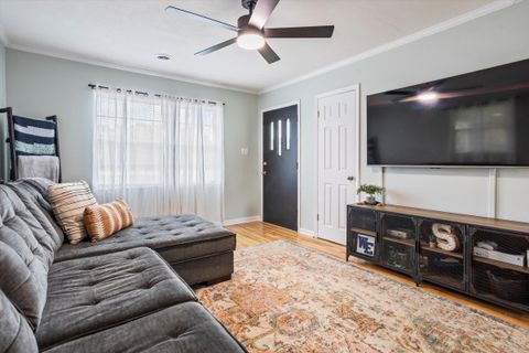 Tiny photo for 504 Spring Garden Street, North Augusta, SC 29841 (MLS # 219890)