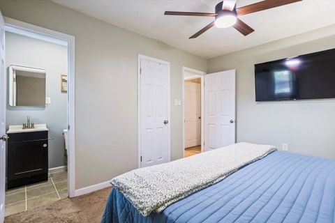 Tiny photo for 504 Spring Garden Street, North Augusta, SC 29841 (MLS # 219890)