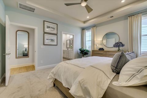 Tiny photo for 418 Minim Way, North Augusta, SC 29860 (MLS # 222172)