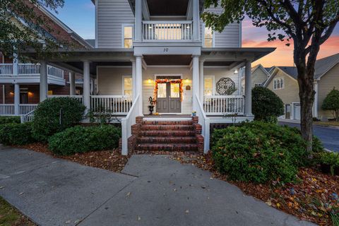 Photo of 347 Landing Drive, North Augusta, SC 29841 (MLS # 220475)