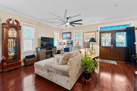 Tiny photo for 347 Landing Drive, North Augusta, SC 29841 (MLS # 220475)