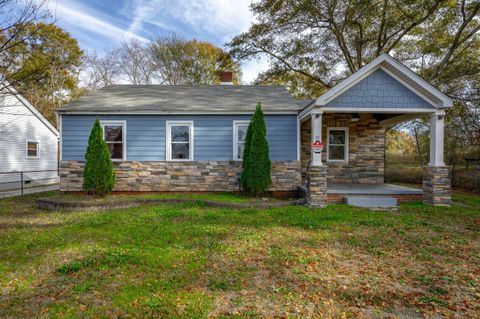 Tiny photo for 10 Spruce Street, Greenville, SC 29611 (MLS # 220590)