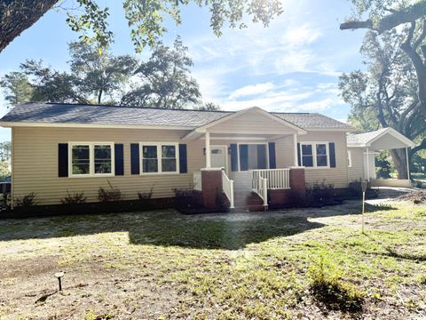 Photo of 51 Ansley Road, Barnwell, SC 29812 (MLS # 219694)
