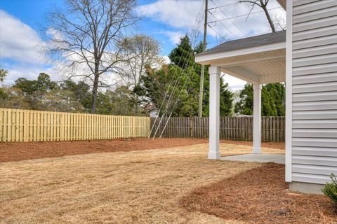 Tiny photo for 405 Mill Stone Lane, North Augusta, SC 29860 (MLS # 220611)