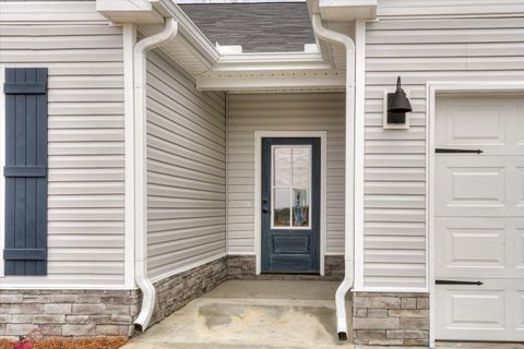 Tiny photo for 405 Mill Stone Lane, North Augusta, SC 29860 (MLS # 220611)