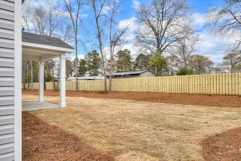 Tiny photo for 405 Mill Stone Lane, North Augusta, SC 29860 (MLS # 220611)