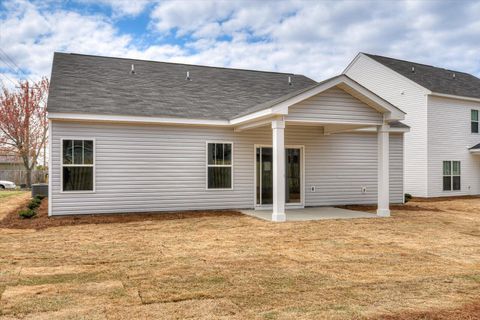 Tiny photo for 405 Mill Stone Lane, North Augusta, SC 29860 (MLS # 220611)