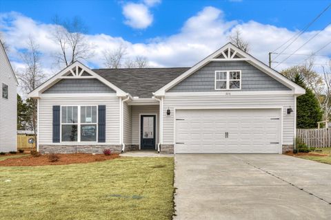 Photo of 405 Mill Stone Lane, North Augusta, SC 29860 (MLS # 220611)